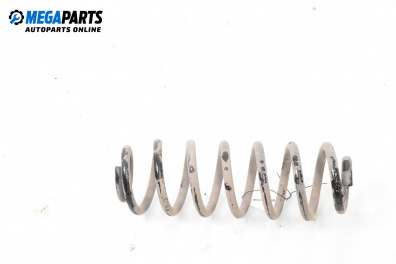 Пружина за ходова част за Volkswagen Touran Minivan I (02.2003 - 05.2010), миниван, позиция: задна