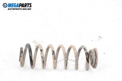 Пружина за ходова част за Volkswagen Touran Minivan I (02.2003 - 05.2010), миниван, позиция: задна