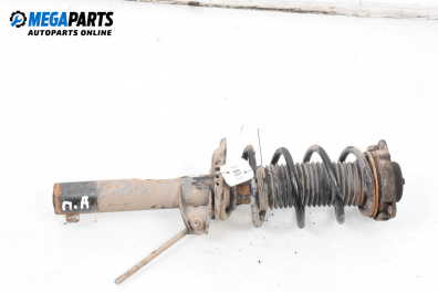 Макферсон за Volkswagen Touran Minivan I (02.2003 - 05.2010), миниван, позиция: предна, дясна