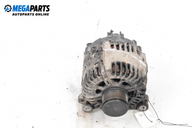 Алтернатор / генератор за Volkswagen Touran Minivan I (02.2003 - 05.2010) 2.0 EcoFuel, 109 к.с., № 06F903023C
