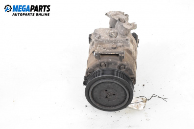 Компресор климатик за Volkswagen Touran Minivan I (02.2003 - 05.2010) 2.0 EcoFuel, 109 к.с.