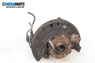 Шенкел главина за Volkswagen Touran Minivan I (02.2003 - 05.2010), позиция: предна, лява