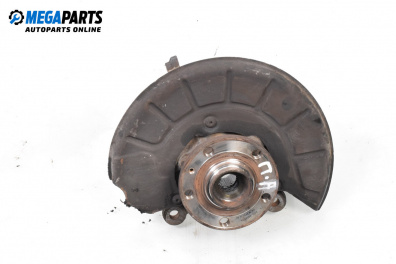 Шенкел главина за Volkswagen Touran Minivan I (02.2003 - 05.2010), позиция: предна, дясна
