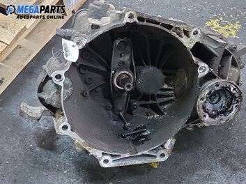 Ръчна скоростна кутия за Volkswagen Touran Minivan I (02.2003 - 05.2010) 2.0 EcoFuel, 109 к.с.