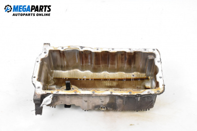 Картер за Volkswagen Touran Minivan I (02.2003 - 05.2010) 2.0 EcoFuel, 109 к.с.