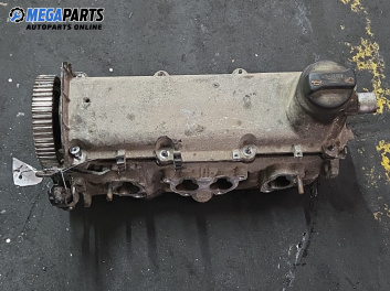 Глава за Volkswagen Touran Minivan I (02.2003 - 05.2010) 2.0 EcoFuel, 109 к.с.