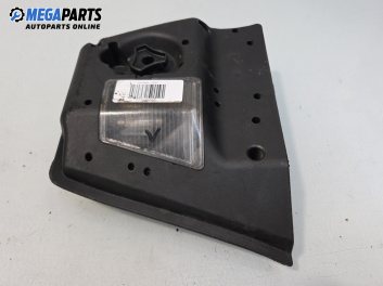 Стоп за BMW 3 Series E46 Sedan (02.1998 - 04.2005), седан, позиция: лява