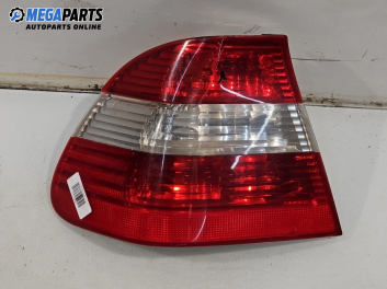 Стоп за BMW 3 Series E46 Sedan (02.1998 - 04.2005), седан, позиция: лява