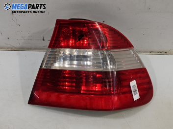 Стоп за BMW 3 Series E46 Sedan (02.1998 - 04.2005), седан, позиция: дясна