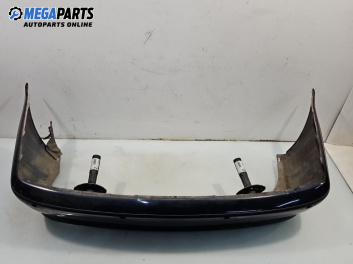 Задна броня за BMW 3 Series E46 Sedan (02.1998 - 04.2005), седан