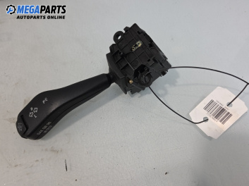 Лостче за светлини за BMW 3 Series E46 Sedan (02.1998 - 04.2005)