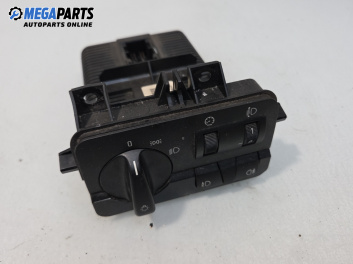 Ключ светлини  за BMW 3 Series E46 Sedan (02.1998 - 04.2005)