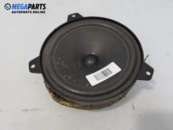 Високоговорител за BMW 3 Series E46 Sedan (02.1998 - 04.2005)