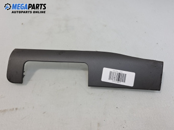 Интериорна пластмаса за BMW 3 Series E46 Sedan (02.1998 - 04.2005), 4+1 вр., седан, позиция: предна