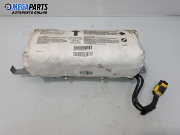 Airbag за BMW 3 Series E46 Sedan (02.1998 - 04.2005), 4+1 вр., седан, позиция: предна