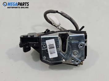 Брава на врата за BMW 3 Series E46 Sedan (02.1998 - 04.2005), позиция: предна, лява