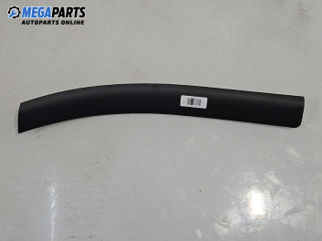 Интериорна лайсна за BMW 3 Series E46 Sedan (02.1998 - 04.2005), 4+1 вр., седан