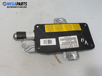 Airbag за BMW 3 Series E46 Sedan (02.1998 - 04.2005), 4+1 вр., седан, позиция: лява