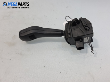 Лостче за чистачки за BMW 3 Series E46 Sedan (02.1998 - 04.2005)