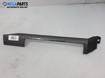 Интериорна пластмаса за BMW 3 Series E46 Sedan (02.1998 - 04.2005), 4+1 вр., седан, позиция: предна