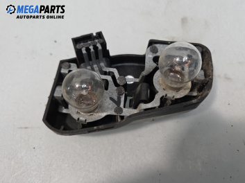 Стоп за BMW 3 Series E46 Sedan (02.1998 - 04.2005), седан, позиция: лява, № 388569L