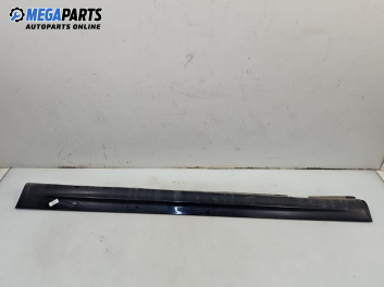 Праг за BMW 3 Series E46 Sedan (02.1998 - 04.2005), 4+1 вр., седан, позиция: лява