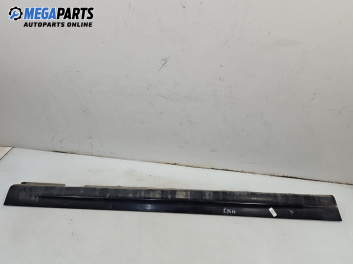 Праг за BMW 3 Series E46 Sedan (02.1998 - 04.2005), 4+1 вр., седан, позиция: дясна