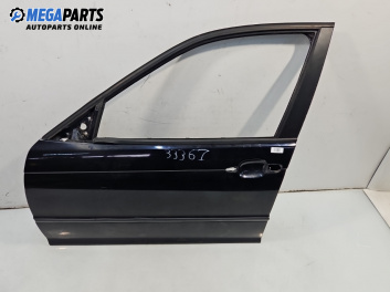 Врата за BMW 3 Series E46 Sedan (02.1998 - 04.2005), 4+1 вр., седан, позиция: предна, лява