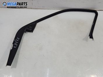 Интериорна лайсна за BMW 3 Series E46 Sedan (02.1998 - 04.2005), 4+1 вр., седан