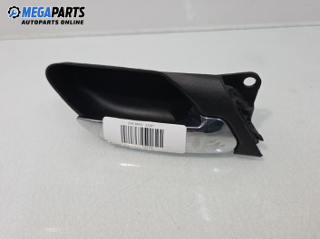 Вътрешна дръжка за BMW 3 Series E46 Sedan (02.1998 - 04.2005), 4+1 вр., седан, позиция: предна, дясна