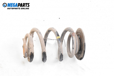 Пружина за ходова част за BMW 3 Series E46 Sedan (02.1998 - 04.2005), седан, позиция: задна