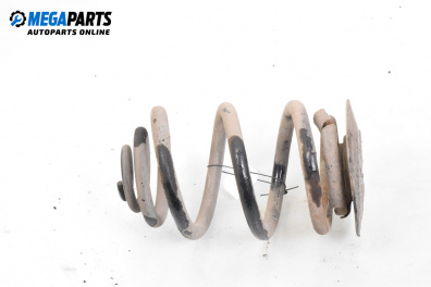 Пружина за ходова част за BMW 3 Series E46 Sedan (02.1998 - 04.2005), седан, позиция: задна