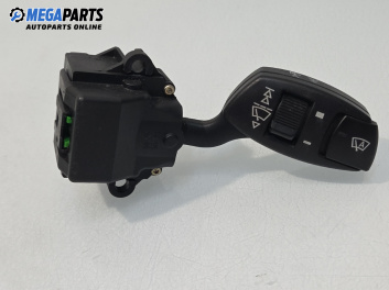 Лостче за чистачки за BMW 5 Series E60 Touring E61 (06.2004 - 12.2010), №  6924107f