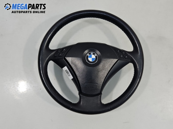 Волан за BMW 5 Series E60 Touring E61 (06.2004 - 12.2010)