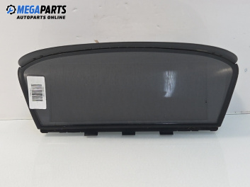 Дисплей навигация за BMW 5 Series E60 Touring E61 (06.2004 - 12.2010), № 65.82-6 962 425