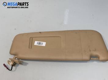 Сенник за BMW 5 Series E60 Touring E61 (06.2004 - 12.2010), позиция: дясна