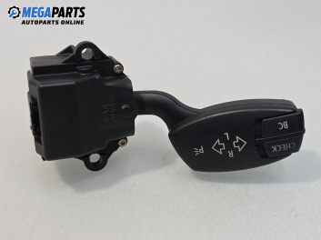 Лостче за светлини за BMW 5 Series E60 Touring E61 (06.2004 - 12.2010), №  6924103L