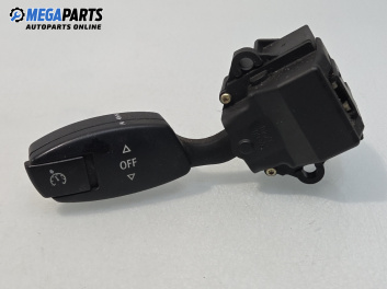 Лостче автопилот за BMW 5 Series E60 Touring E61 (06.2004 - 12.2010), №  6924104D