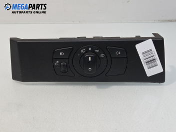 Ключ светлини  за BMW 5 Series E60 Touring E61 (06.2004 - 12.2010), №  6 925 26