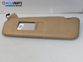 Сенник за BMW 5 Series E60 Touring E61 (06.2004 - 12.2010), позиция: лява