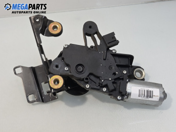 Ел. мотор за чистачките за BMW 5 Series E60 Touring E61 (06.2004 - 12.2010), комби, позиция: задна