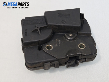 Брава задно стъкло за BMW 5 Series E60 Touring E61 (06.2004 - 12.2010), комби