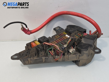 Бушонно табло за BMW 5 Series E60 Touring E61 (06.2004 - 12.2010) 525 d, 177 к.с., №  6 906 599-05