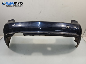 Задна броня за BMW 5 Series E60 Touring E61 (06.2004 - 12.2010), комби