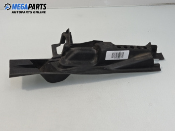 Интериорна кора за BMW 5 Series E60 Touring E61 (06.2004 - 12.2010), 4+1 вр., комби