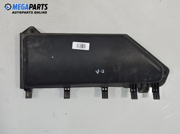 Кутия филтър купе за BMW 5 Series E60 Touring E61 (06.2004 - 12.2010), 4+1 вр., комби