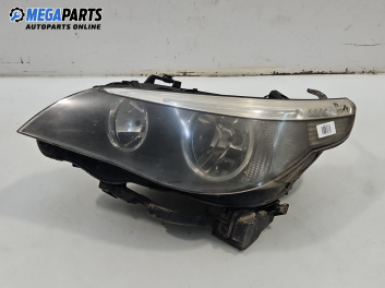 Фар за BMW 5 Series E60 Touring E61 (06.2004 - 12.2010), комби, позиция: лява