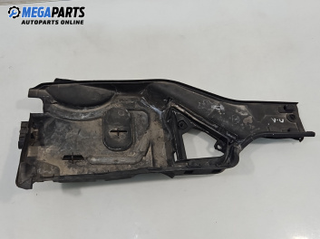 Основа фар за BMW 5 Series E60 Touring E61 (06.2004 - 12.2010), комби, позиция: лява