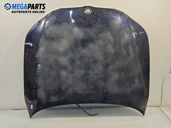 Преден капак за BMW 5 Series E60 Touring E61 (06.2004 - 12.2010), 4+1 вр., комби, позиция: предна