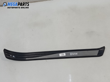 Вътрешен праг за BMW 5 Series E60 Touring E61 (06.2004 - 12.2010), 4+1 вр., комби, позиция: предна, дясна